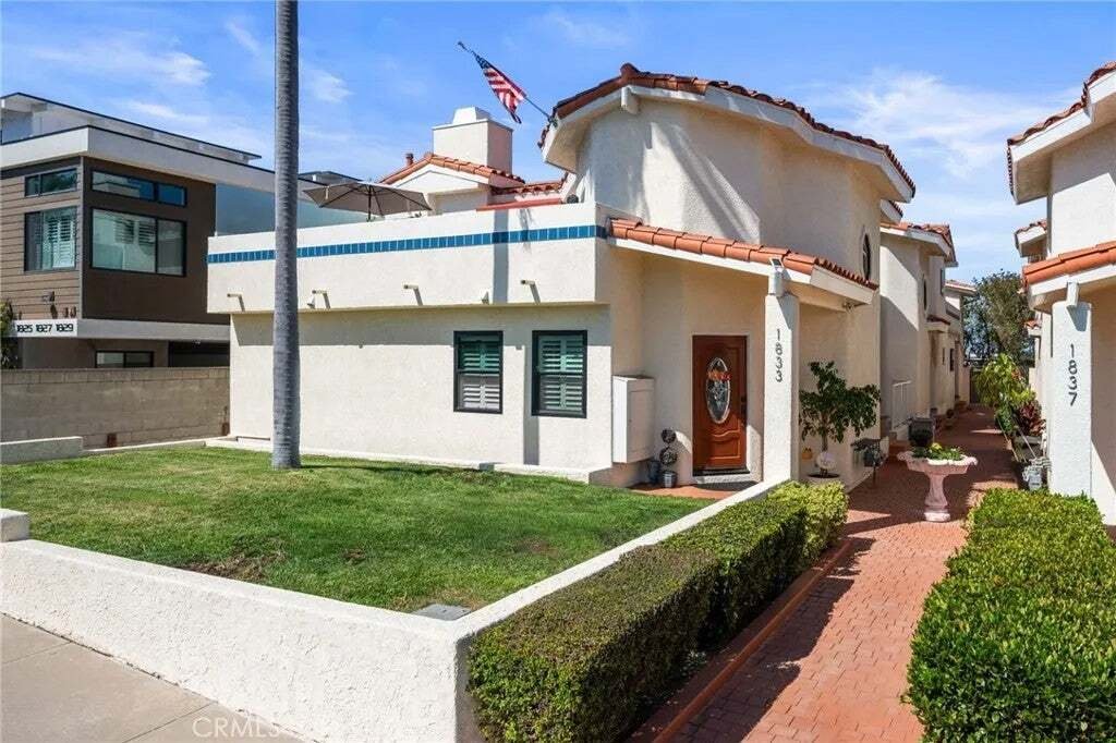 Townhouse in Manhattan Beach, California, United States 1 - 19017475