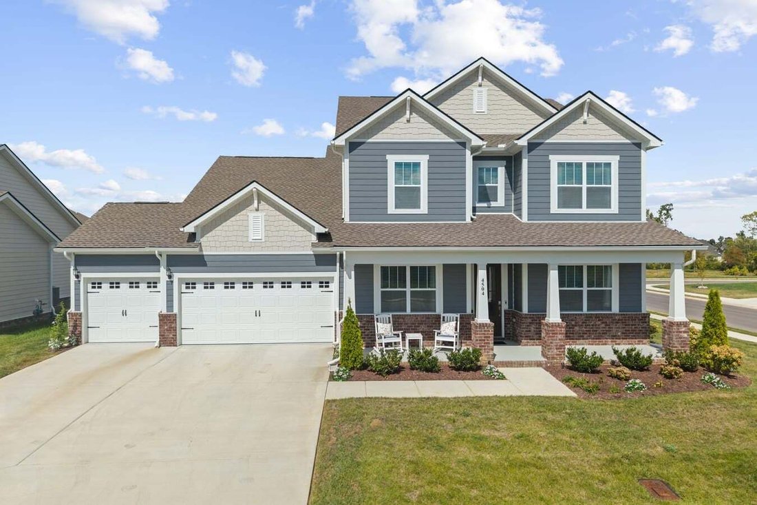 House in Murfreesboro, Tennessee, United States 2 - 19017703