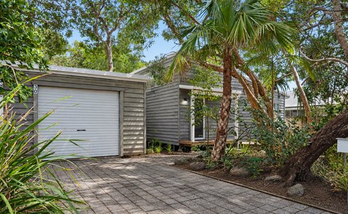 Maison à Suffolk Park, Nouvelle-Galles du Sud, Australie 1