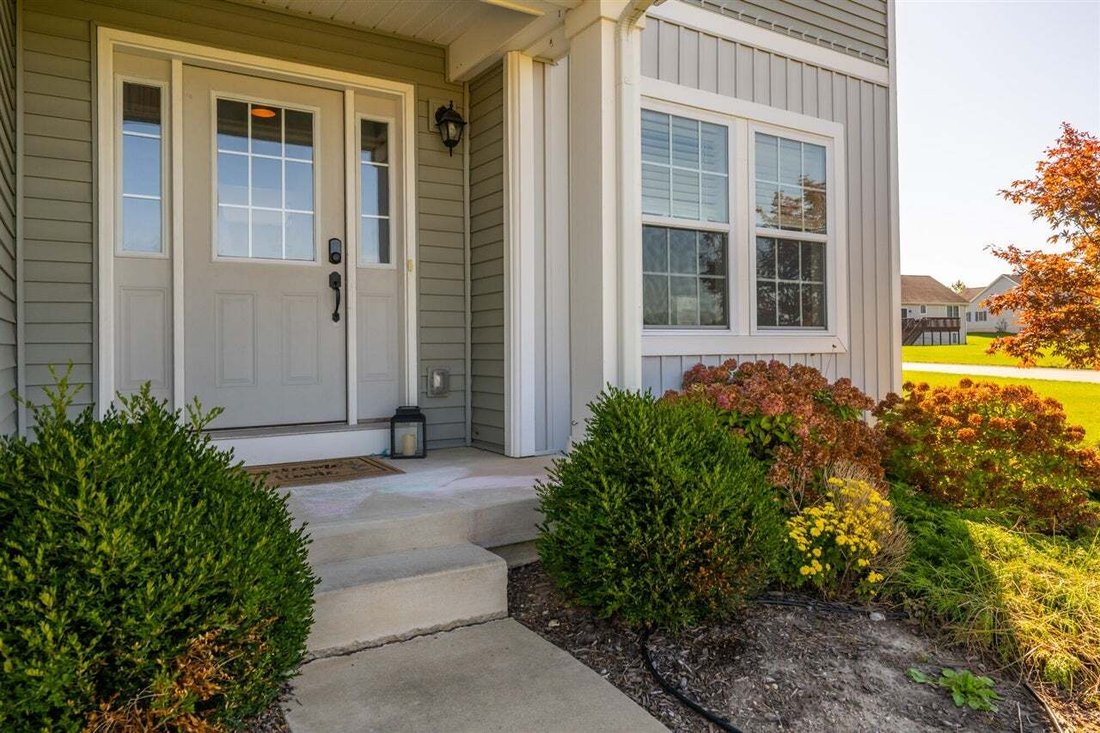 House in St. Joseph, Michigan, United States 3 - 19017225