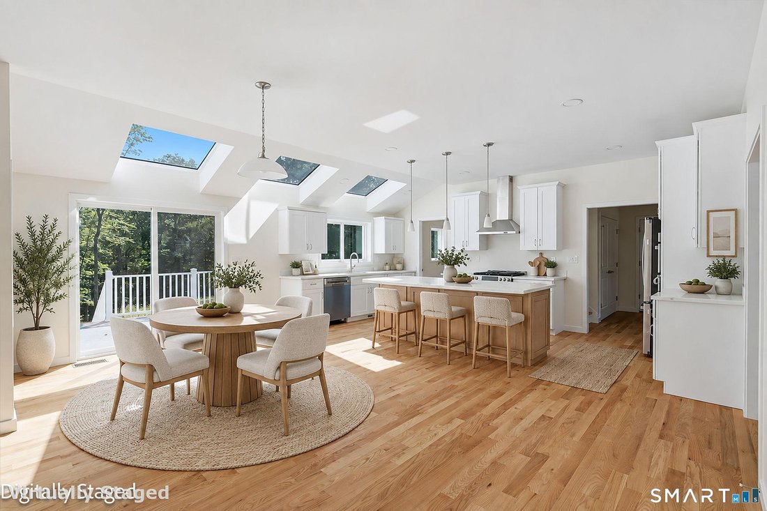 Casa a Tolland, Connecticut, Stati Uniti 4 - 19017059