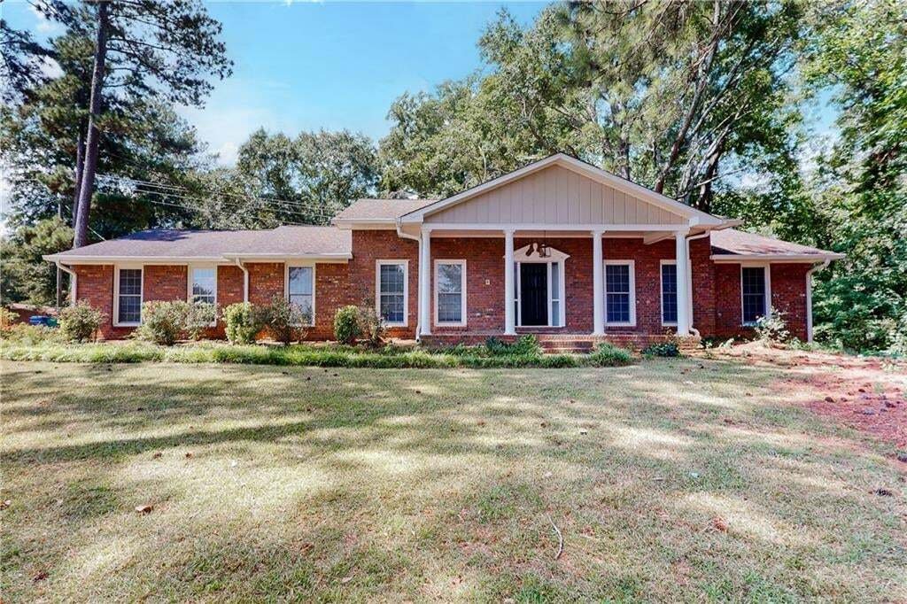 House in Carrollton, Georgia, United States 1 - 19017299
