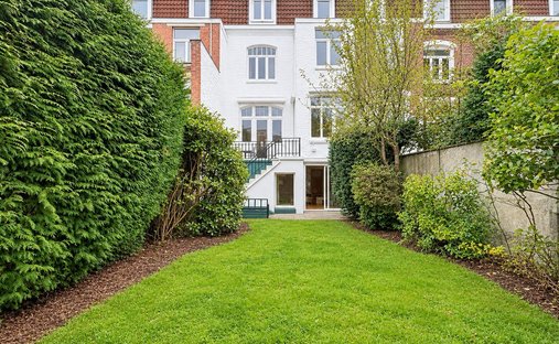 House in Centre, Croix, France 1
