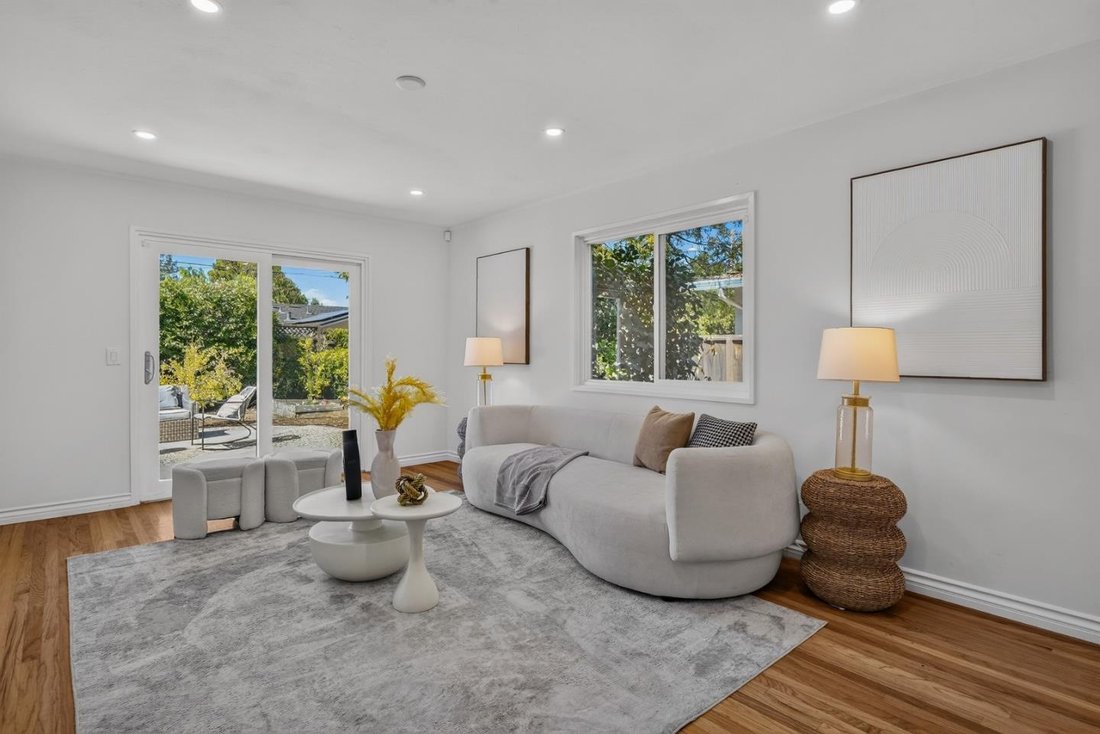 House in Sunnyvale, California, United States 2 - 19012731
