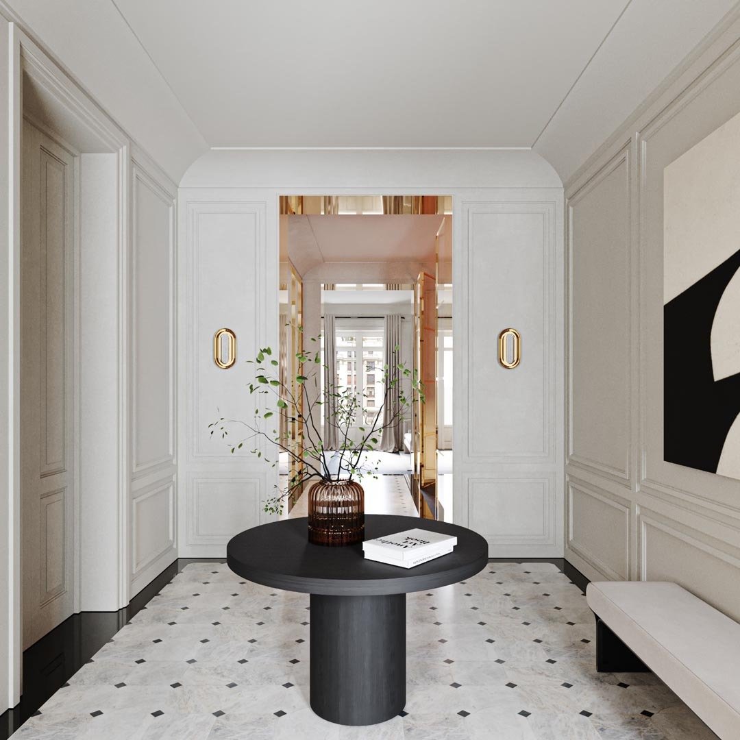 Apartment in Centro, Salamanca, Spain 1 - 19018052