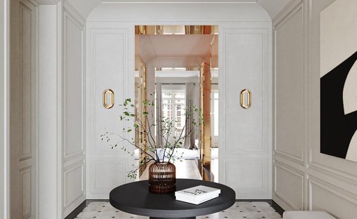 Apartment in Centro, Salamanca, Spain 1