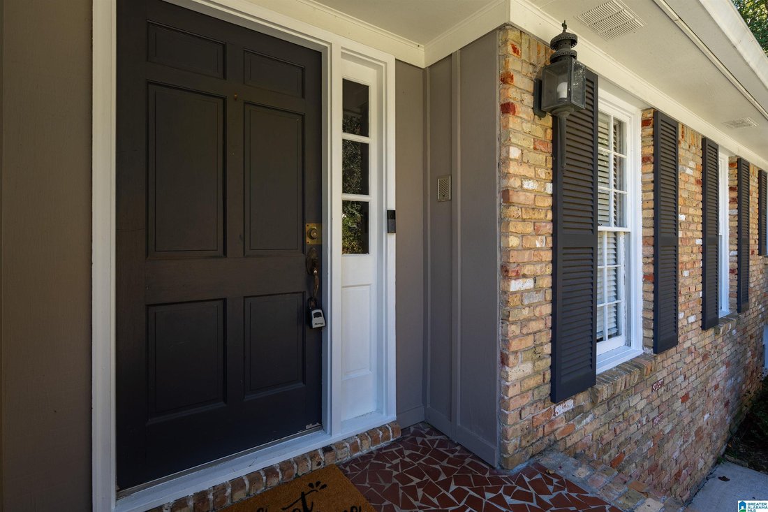 House in Vestavia Hills, Alabama, United States 3 - 19017396