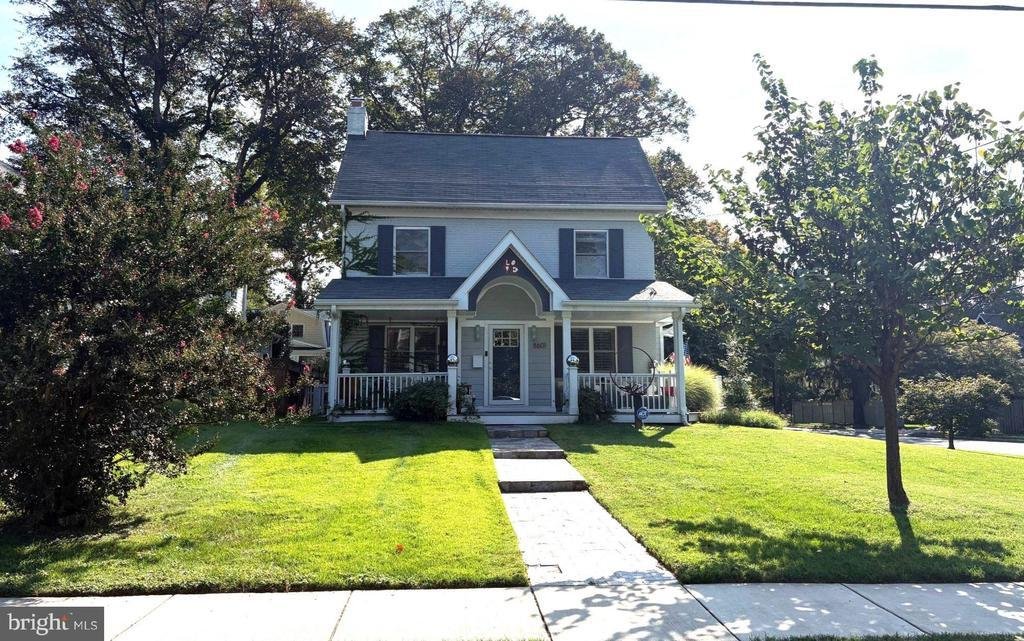 House in Bethesda, Maryland, United States 3 - 19016424