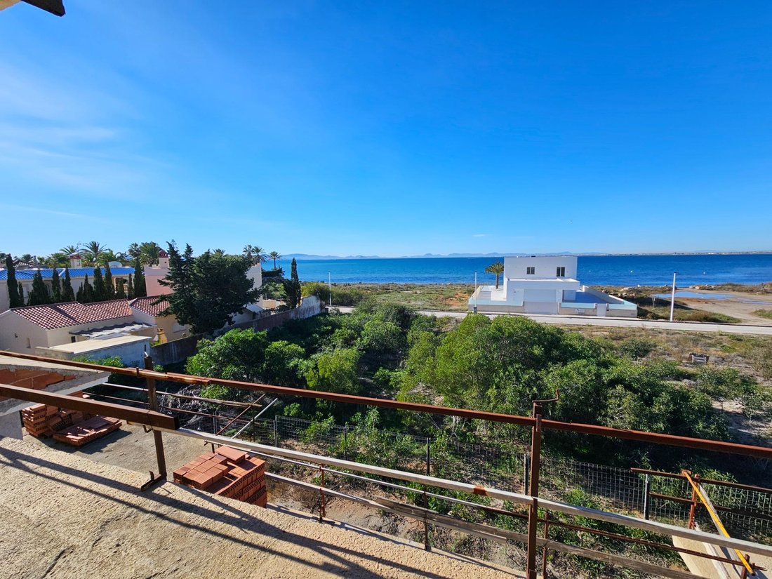 Villa in La Manga del Mar Menor, San Javier, Región de Murcia 1 - 19017561