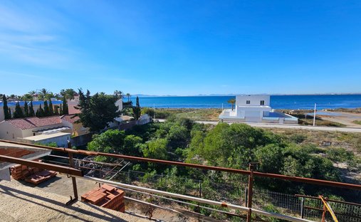 Villa à La Manga, San Javier, Murcie 1
