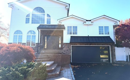 House in Jericho, New York, United States 1