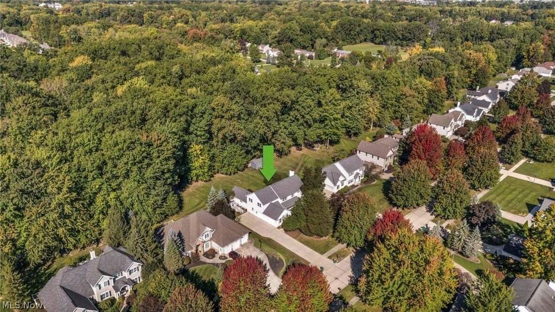 House in Kirtland Hills, Ohio, United States 2 - 19017403