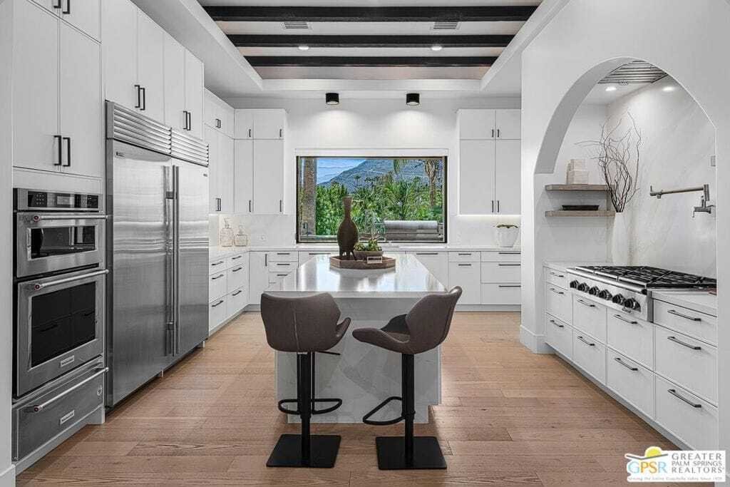 House in Rancho Mirage, California, United States 5 - 19016377