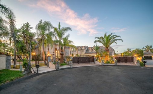 Casa a Orange, California, Stati Uniti 1
