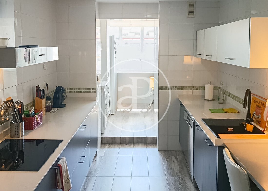 Penthouse in La Moraleja, Alcobendas, Comunidad de Madrid 3 - 19017871