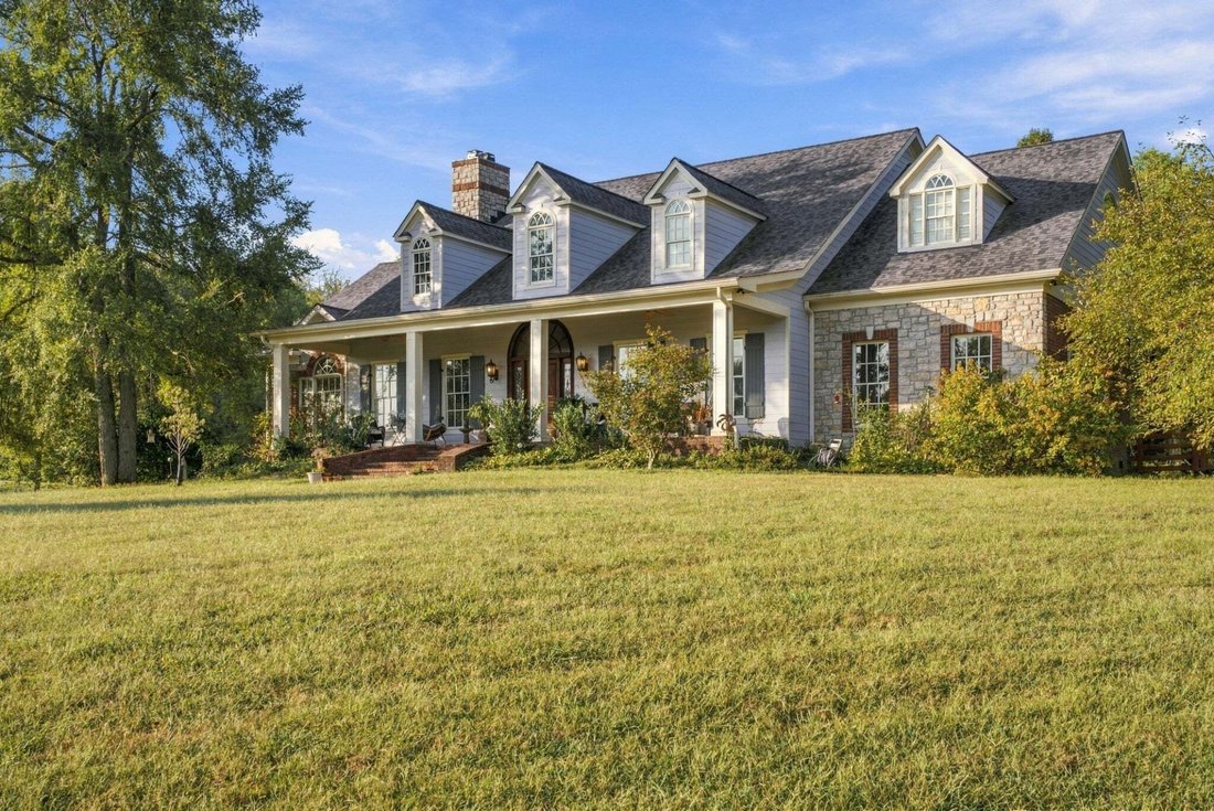 House in Franklin, Tennessee, United States 3 - 19017700