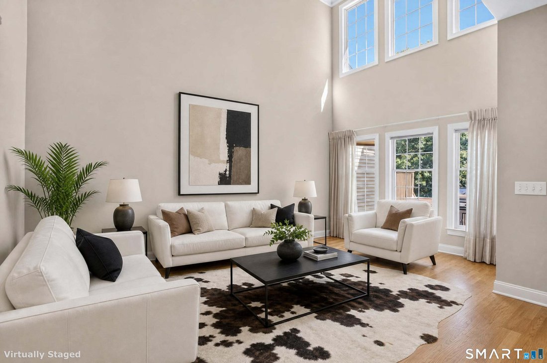 Condo in Trumbull, Connecticut, United States 4 - 19017065