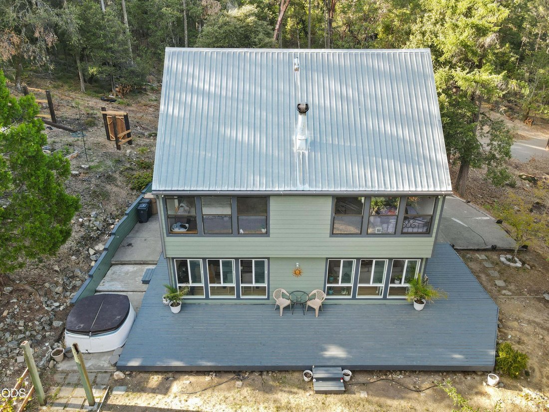 House in Grants Pass, Oregon, United States 4 - 19017045
