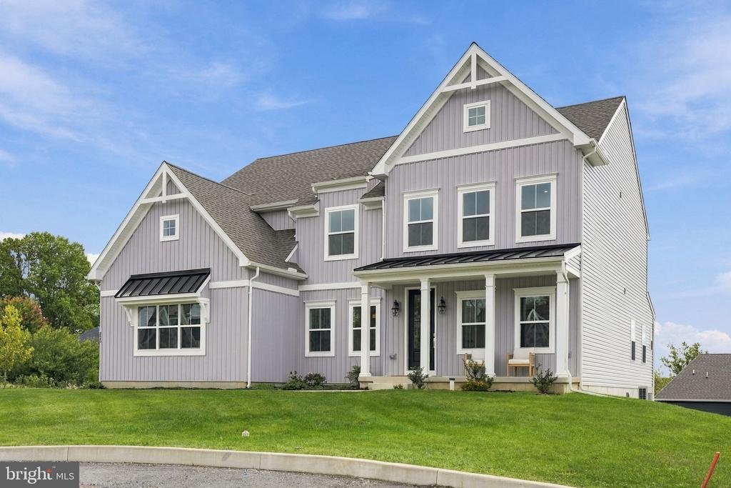 House in West Chester, Pennsylvania, United States 2 - 19017558