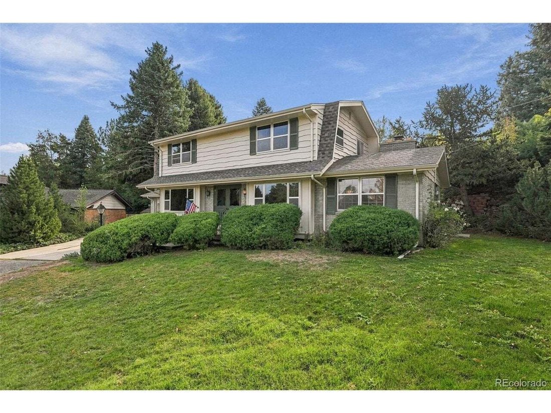 House in Lakewood, Colorado, United States 3 - 19017414