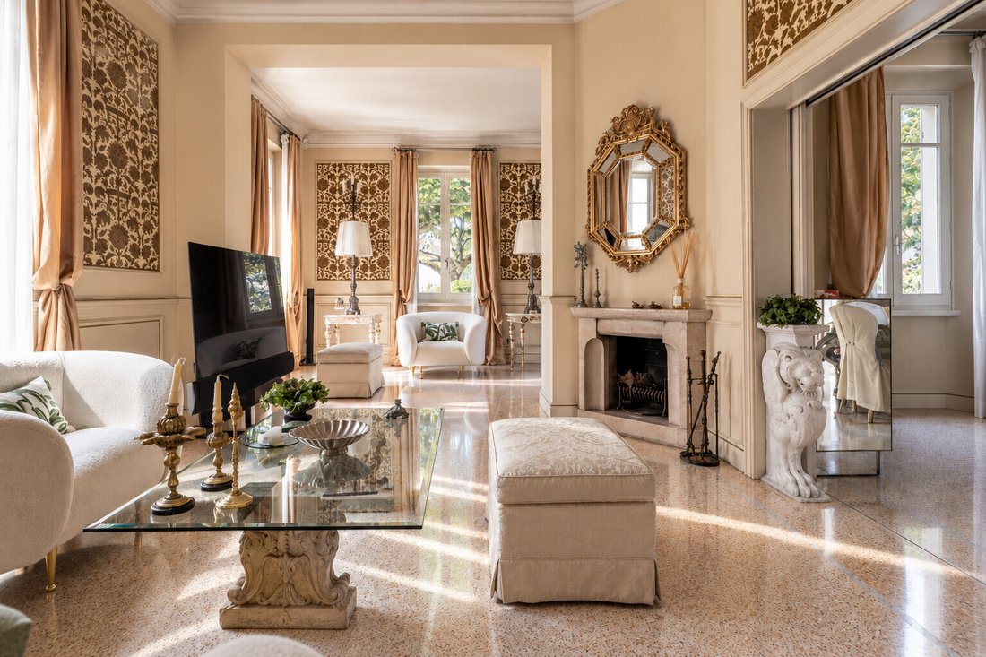 Villa in Centro, Forte dei Marmi, Tuscany 3 - 19007148