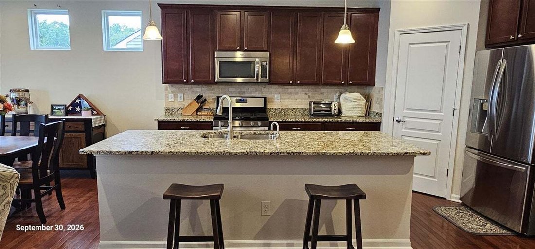 Condo in Howell, Michigan, United States 4 - 19017211
