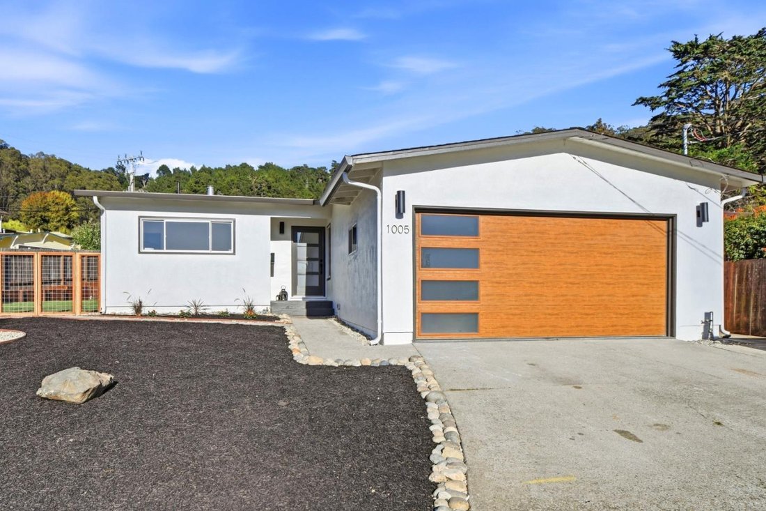 House in Pacifica, California, United States 2 - 19017668