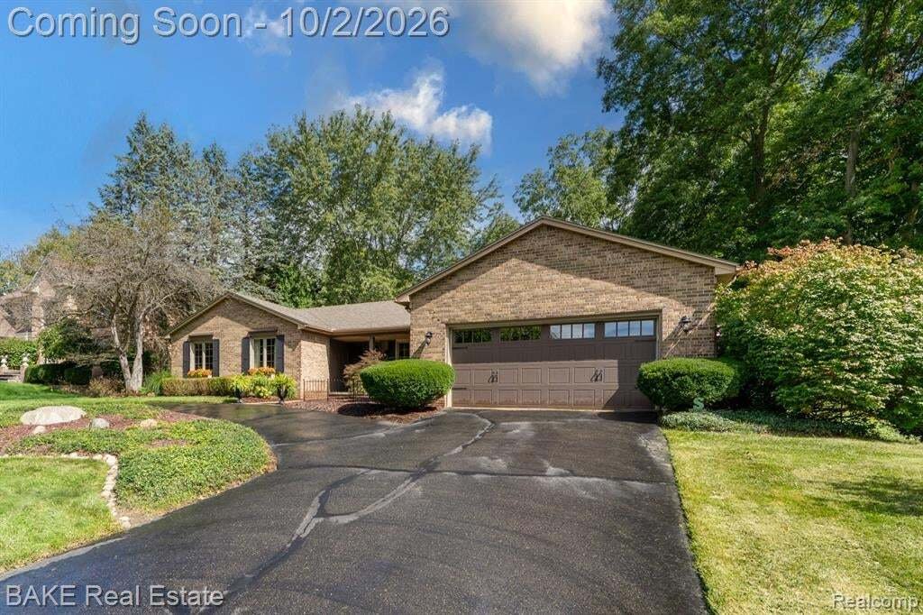 House in Plymouth, Michigan, United States 3 - 19017216
