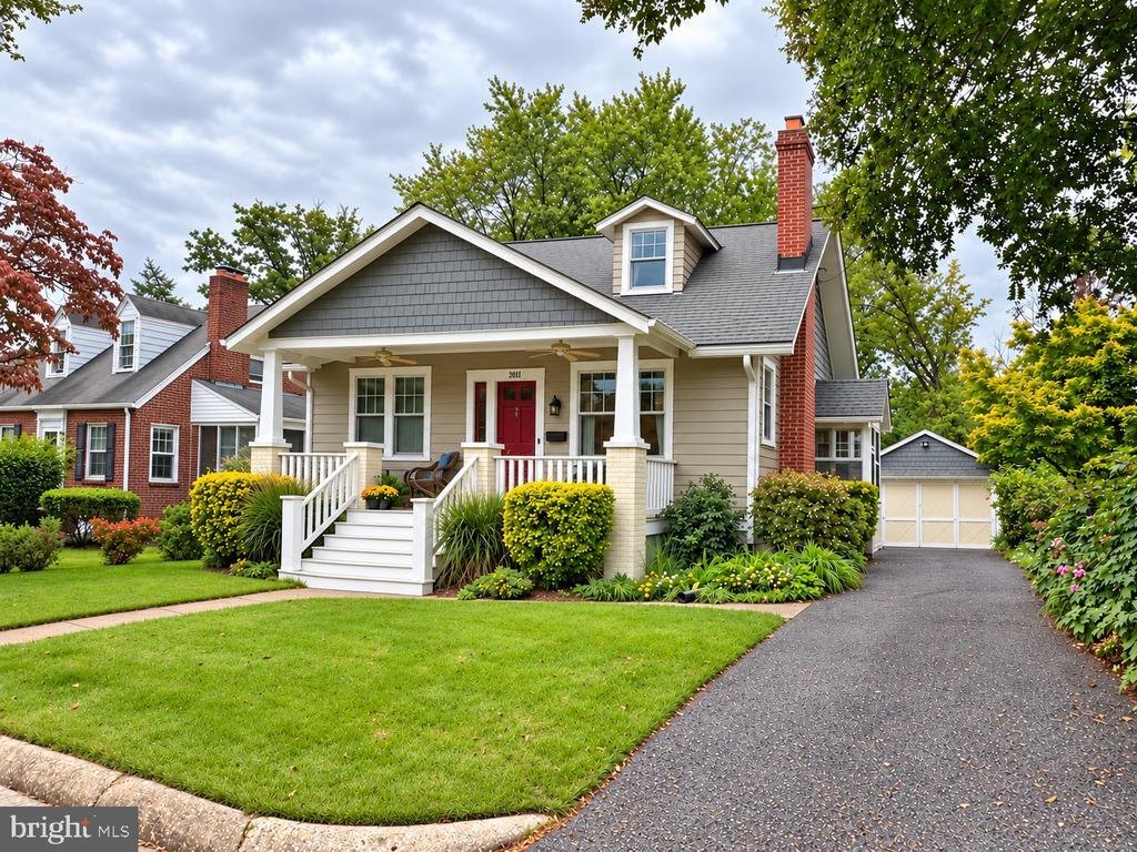 House in Arlington, Virginia, United States 3 - 19017613