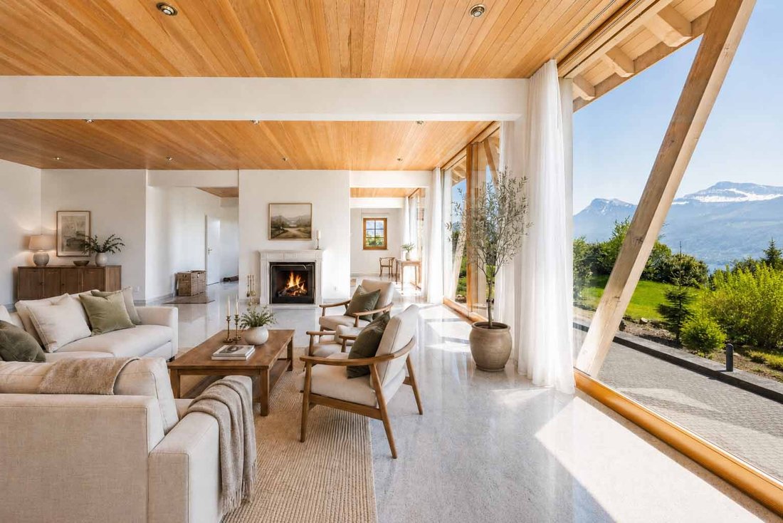 Haus in Ennetbürgen, Nidwalden, Schweiz 1 - 19017016