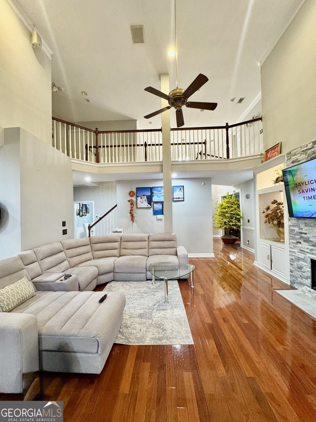 Casa a Peachtree Corners, Georgia, Stati Uniti 2 - 18991222