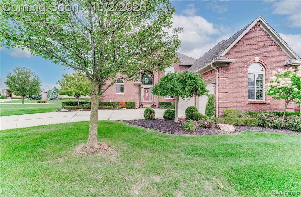 Condo in Washington, Michigan, United States 2 - 19017206