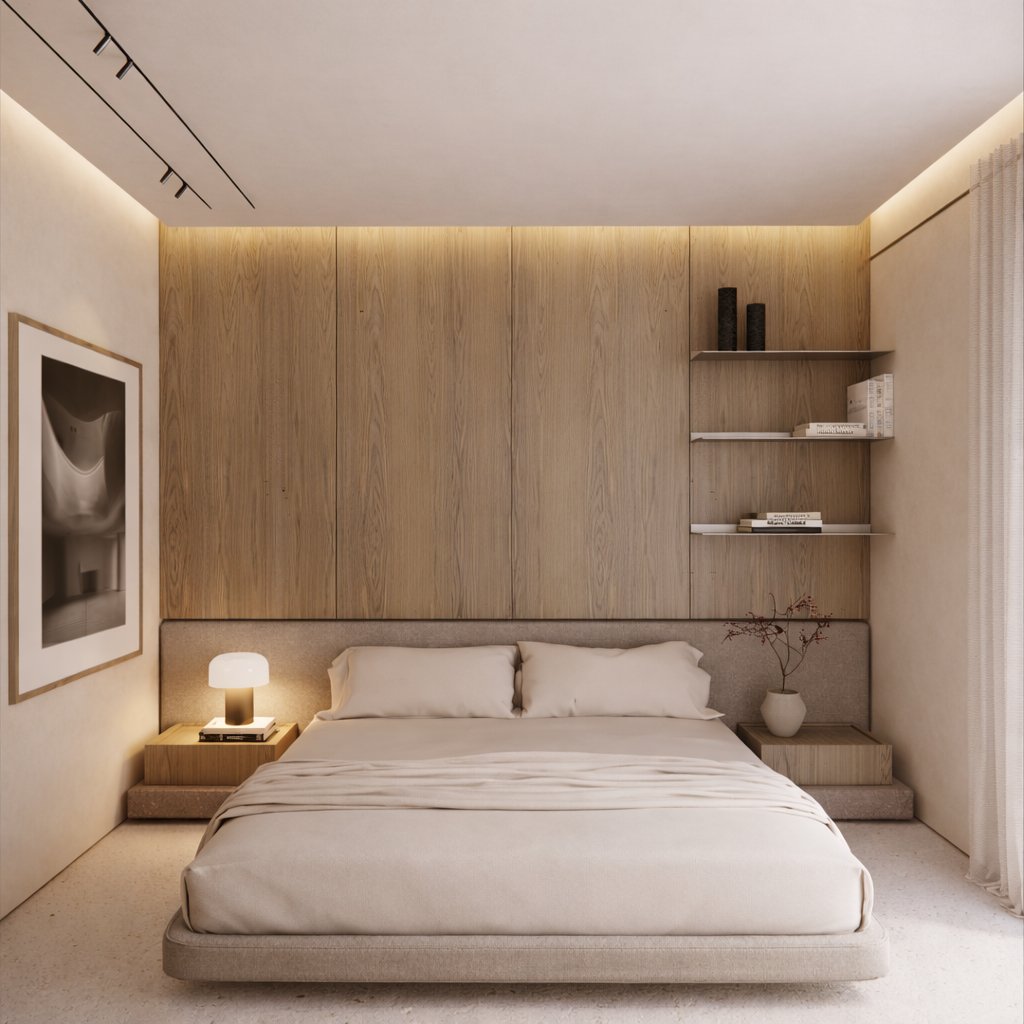 Apartment in Chamberi, Madrid, Spain 4 - 19017904