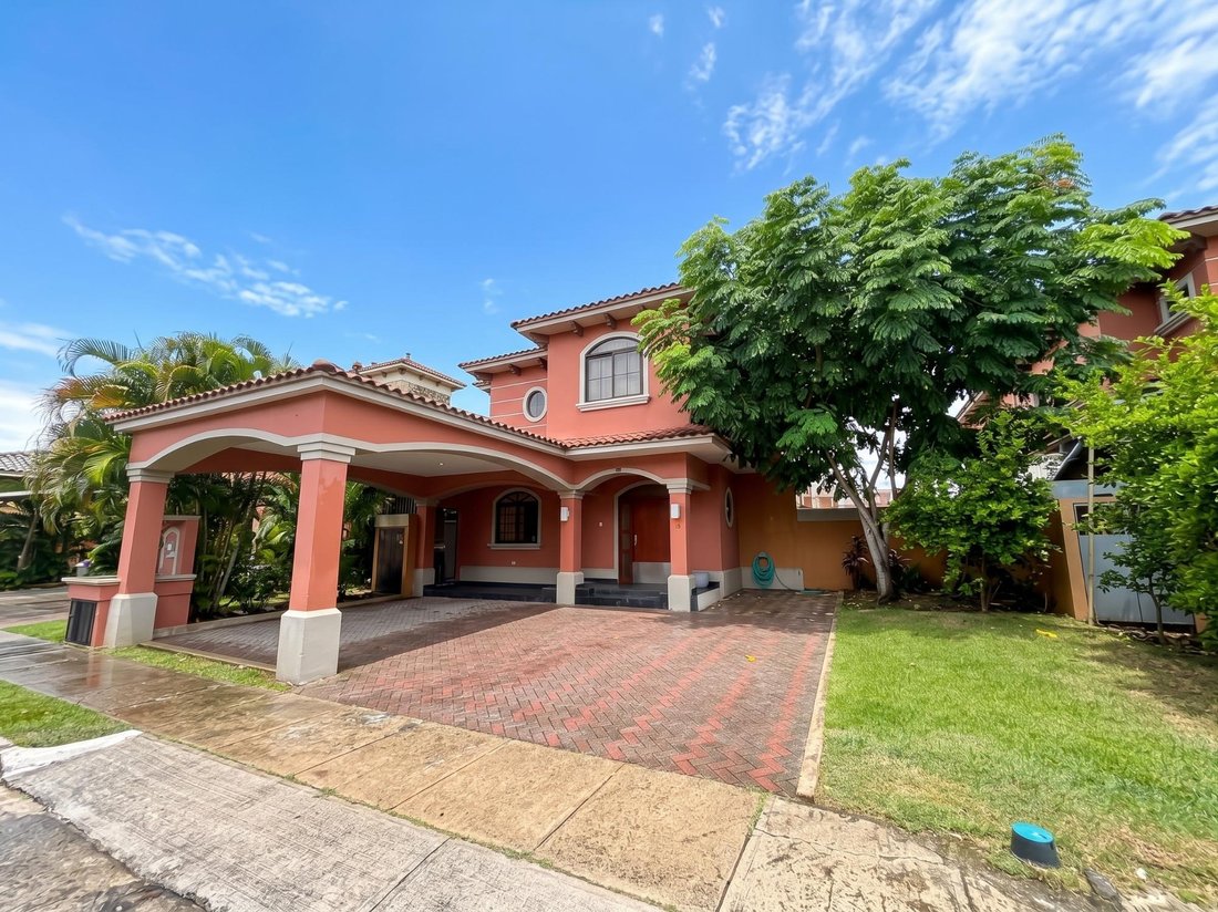 House in Panama City, Panama, Panama 1 - 19017717