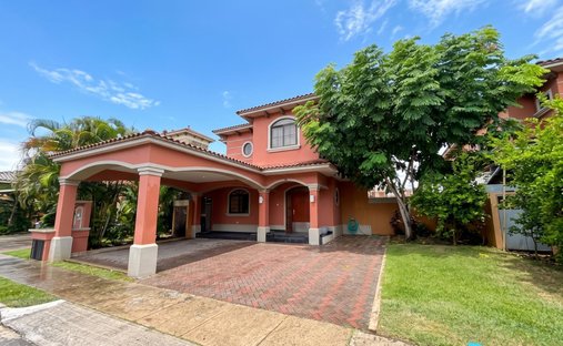House in Panama City, Panama, Panama 1