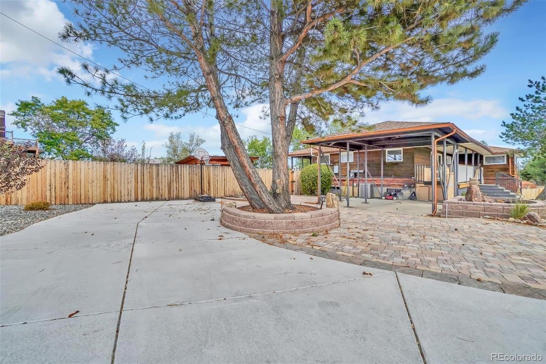 House in Broomfield, Colorado, United States 3 - 19017349