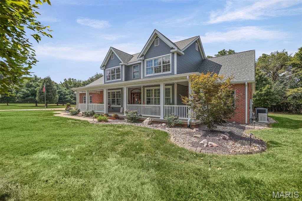 Casa a Marine, Illinois, Stati Uniti 2 - 19017661