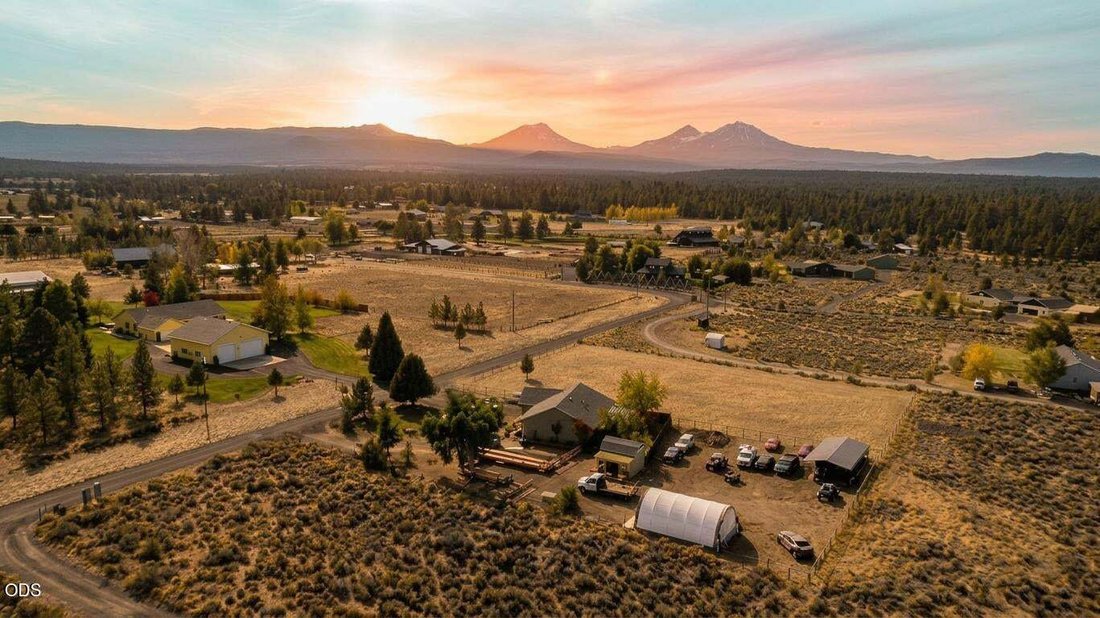 House in Bend, Oregon, United States 1 - 19017047
