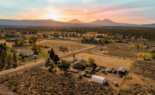 Haus in Bend, Oregon, Vereinigte Staaten 1