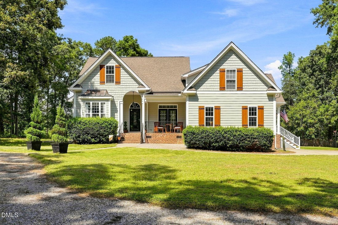 House in Fuquay-Varina, North Carolina, United States 2 - 19017165