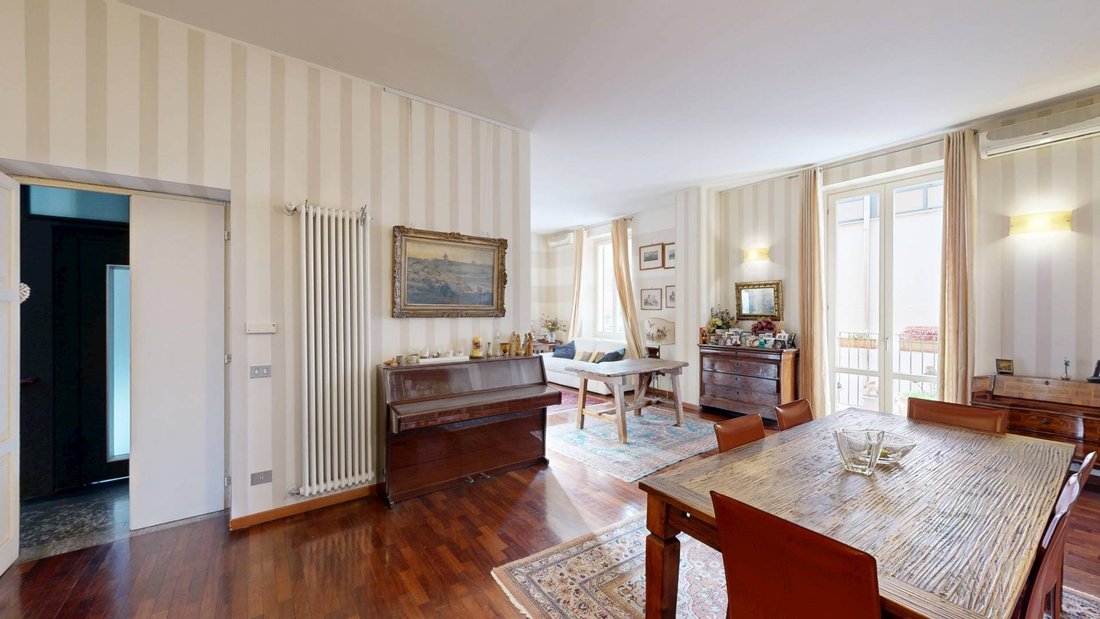Appartement à Solari - Savona, Milan, Italie 5 - 19016319