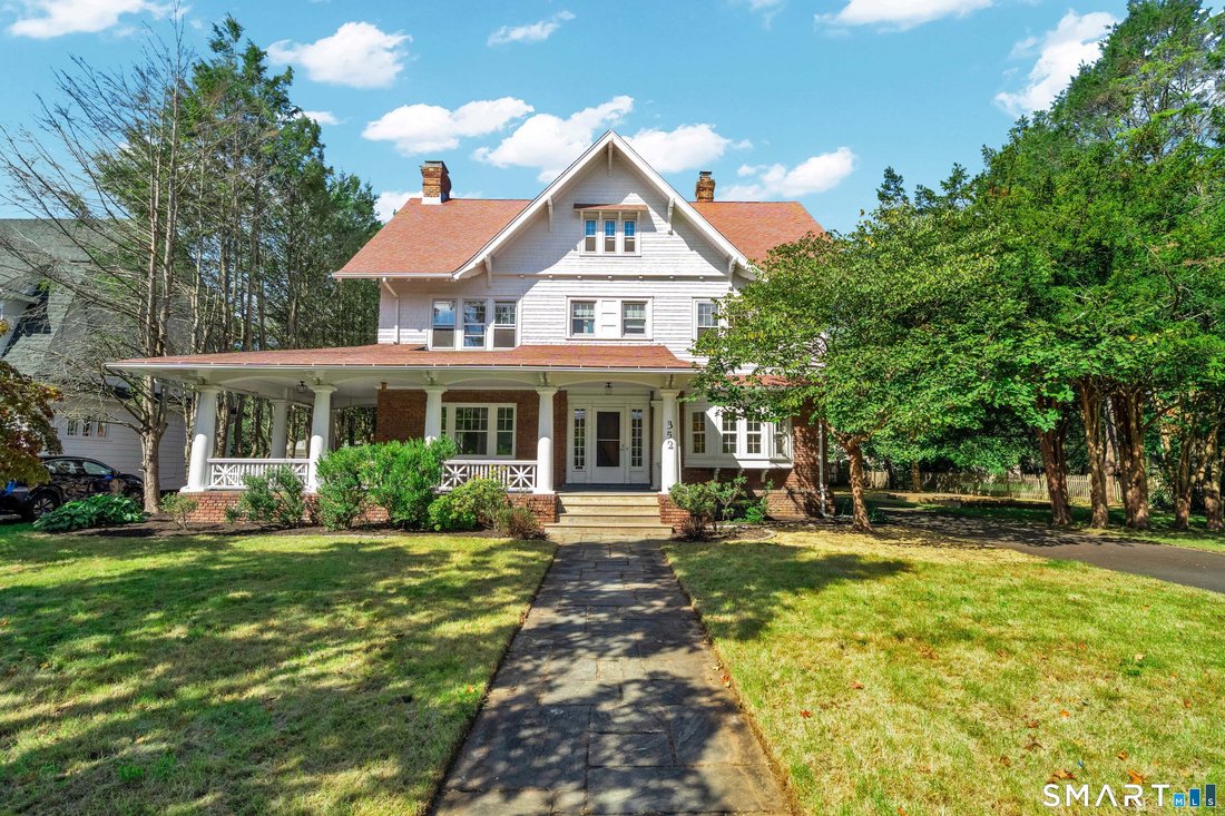 House in New Haven, Connecticut, United States 1 - 19017066