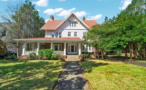 House in New Haven, Connecticut, United States 1
