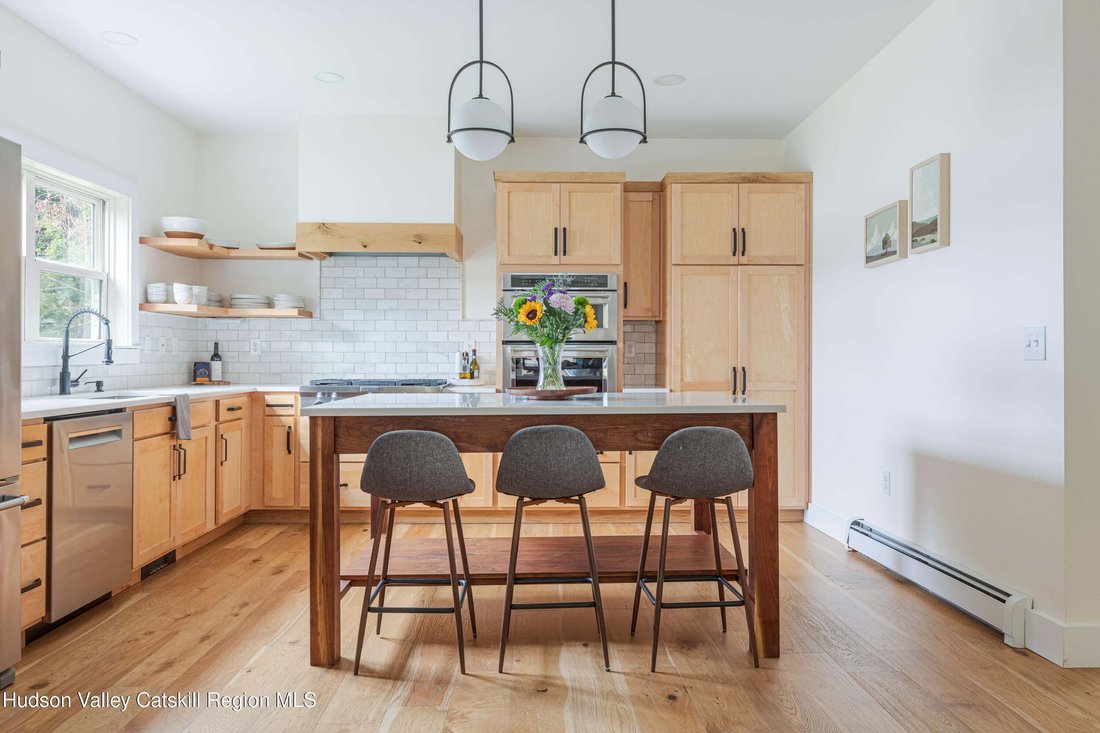 House in Red Hook, New York, United States 4 - 19017038