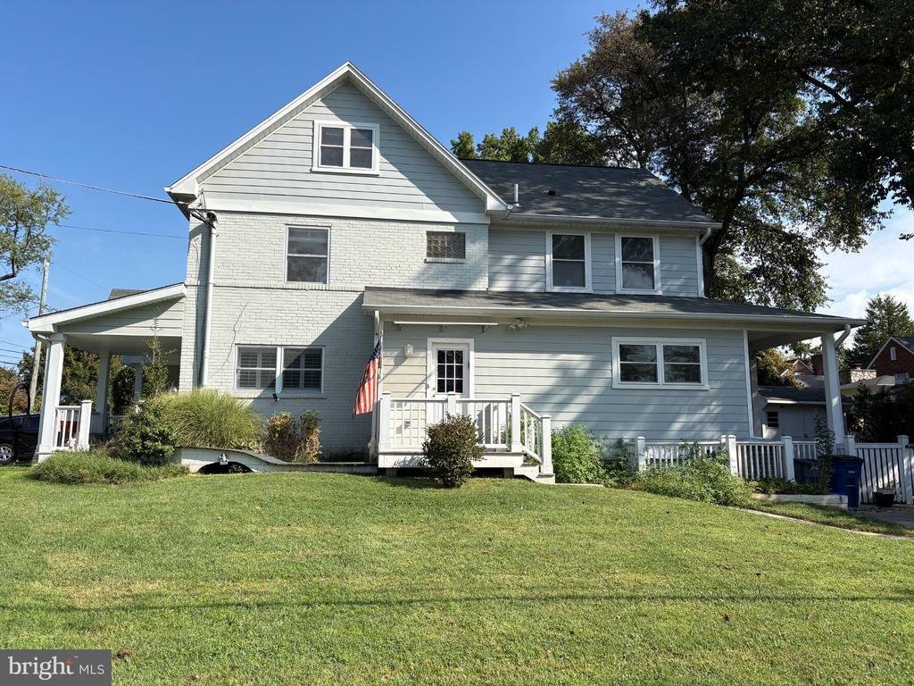 House in Bethesda, Maryland, United States 5 - 19016424