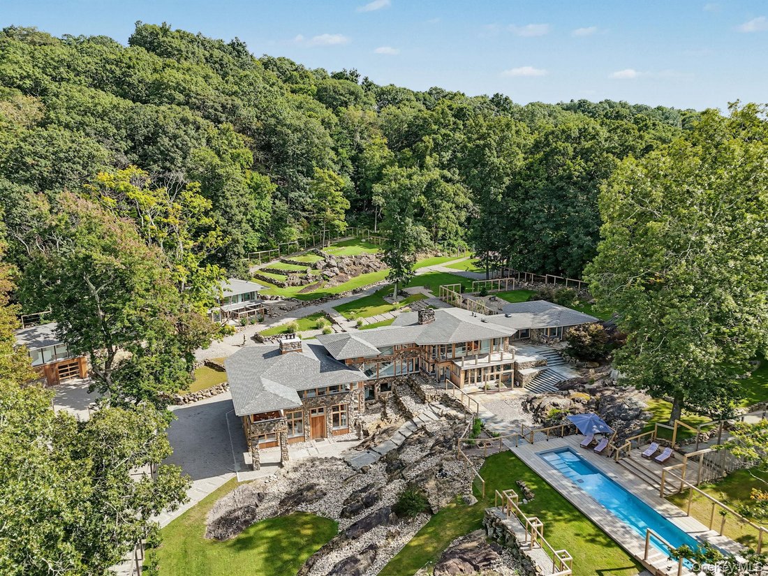 House in Mount Kisco, New York, United States 1 - 19017354