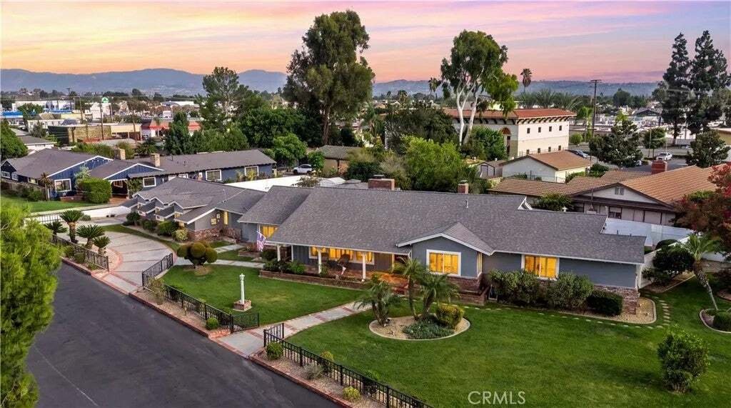 House in Yorba Linda, California, United States 1 - 19017459
