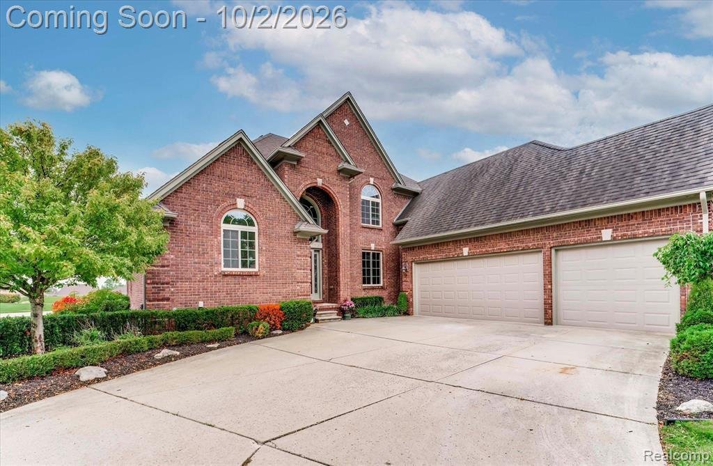 Condo in Washington, Michigan, United States 1 - 19017206