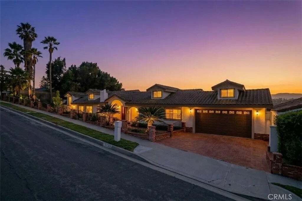 House in Hacienda Heights, California, United States 3 - 19017450