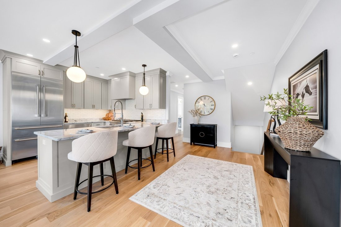 Condo in Andover, Massachusetts, United States 2 - 19016345